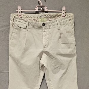 Classic PT01 WornOut Elegance man trousers